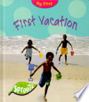 First Vacation cover