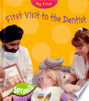 First Visit to the Dentist cover
