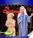 My Christmas cover