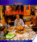 My Hanukkah cover