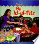 My Id-al-Fitr cover