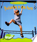 Patterns in the Park cover