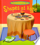 Shapes at Home cover