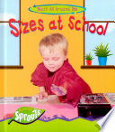 Sizes at School cover