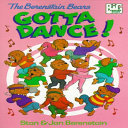 The Berenstain Bears Gotta Dance! cover