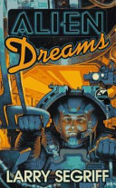 Alien Dreams cover