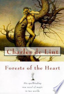 Forests of the Heart cover