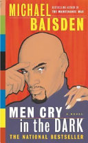 Men Cry in the Dark cover