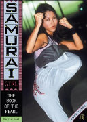 The Book of the Pearl cover