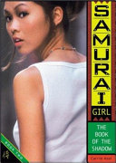 The Book of the Shadow cover