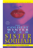 The Coldest Winter Ever cover