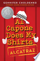 Al Capone Does My Shirts cover
