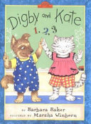Digby and Kate 1, 2, 3 cover