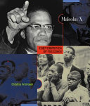 Malcolm X cover