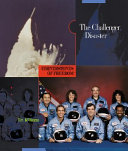 The Challenger Disaster cover