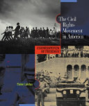 The Civil Rights Movement in America cover