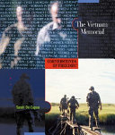 The Vietnam Memorial cover
