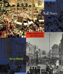 Wall Street cover
