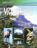 Mountains cover