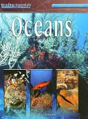 Oceans cover