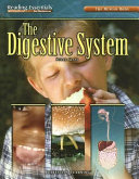 The Digestive System cover