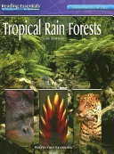 Tropical Rain Forests cover