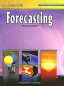 Forecasting cover
