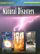 Natural Disasters cover
