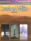 Records and Oddities cover