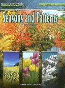 Seasons and Patterns cover