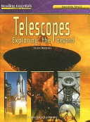 Telescopes: Exploring the Beyond cover