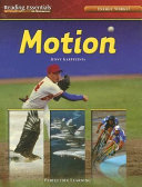 Motion cover