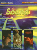 Sound cover