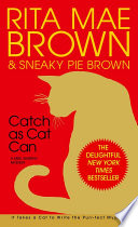 Catch as Cat Can cover