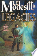 Legacies cover