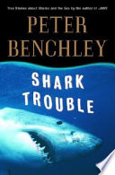Shark Trouble cover