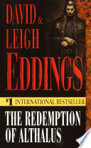 The Redemption of Althalus cover