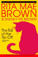 The Tail of the Tip-Off cover