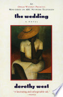 The Wedding cover
