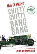 Chitty Chitty Bang Bang cover
