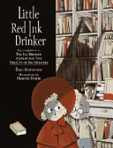 Little Red Ink Drinker cover
