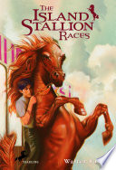 The Island Stallion Races cover
