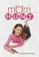 The Mum Hunt cover