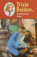 The Mysterious Visitor cover