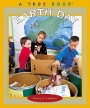 Earth Day cover
