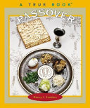 Passover cover