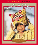 The Aztec cover
