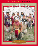 The Cheyenne cover