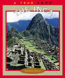 The Inca cover
