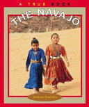 The Navajo cover